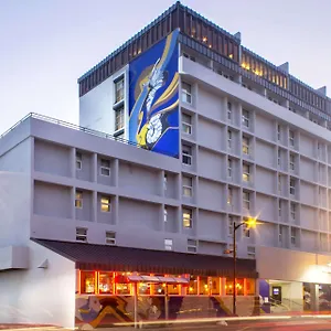 *** Hotel Tryp By Wyndham Isla Puerto Rico
