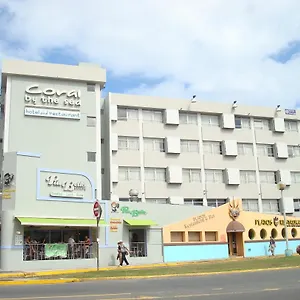** Hotel Coral By The Sea Puerto Rico