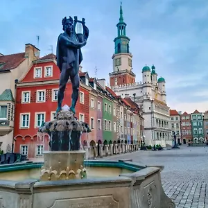  Aparthotel Apolla 34 Poland