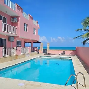 Selva Boutique - Oceanfront Retreat - Adults Only Luquillo
