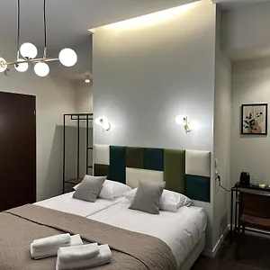  Aparthotel Expo Poland