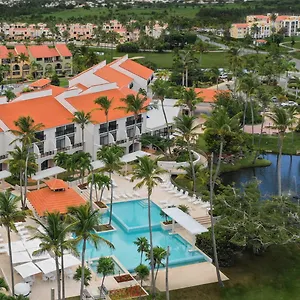 **** Resort Wyndham Palmas And Golf Boutique Puerto Rico