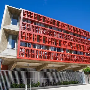 *** Hotel Dream Pr Puerto Rico