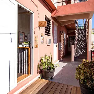  Hostel Casa Santurce Puerto Rico