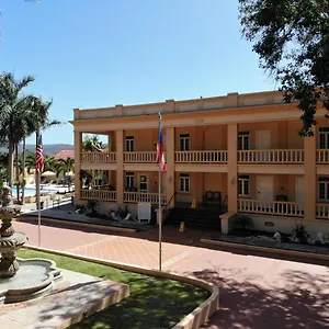 1929 Guanica